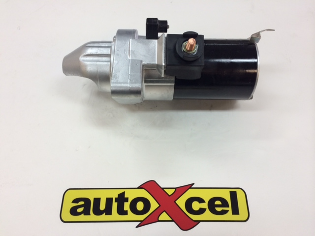Honda Accord Euro Starter motor